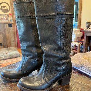 Frye Boots